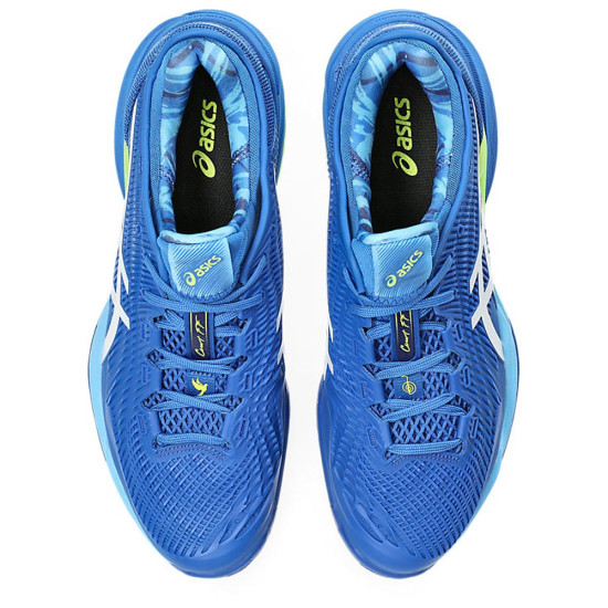 Asics Court FF 3 Novak